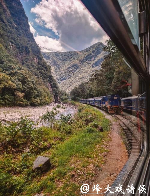 “铁路+旅游”深度融合 让“冷资源”变身“热经济”